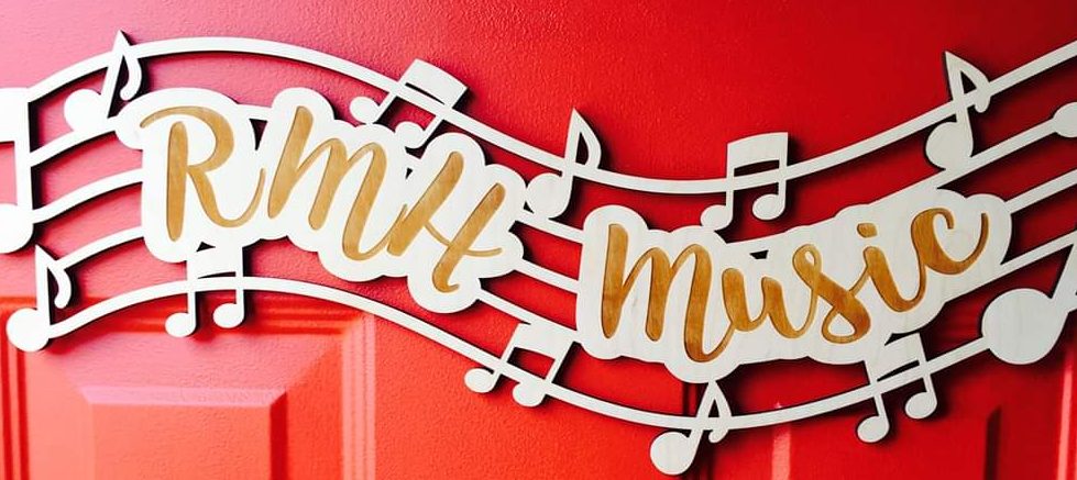 RMH Music